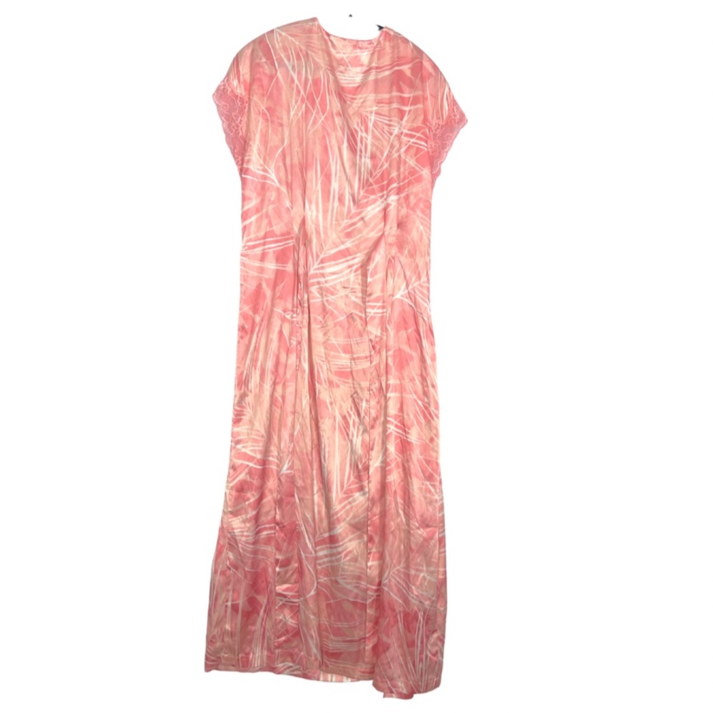 Silk Robe - Picture 6 of 8